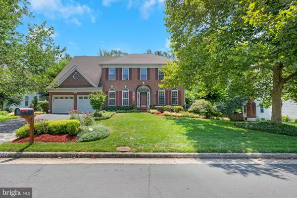 Centreville, VA 20121,14501 PICKET OAKS RD