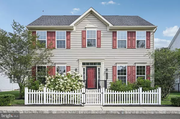 Doylestown, PA 18902,3688 CHRISTOPHER DAY RD
