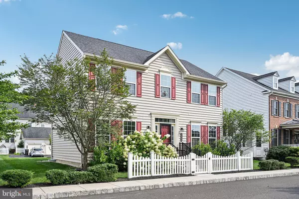 Doylestown, PA 18902,3688 CHRISTOPHER DAY RD