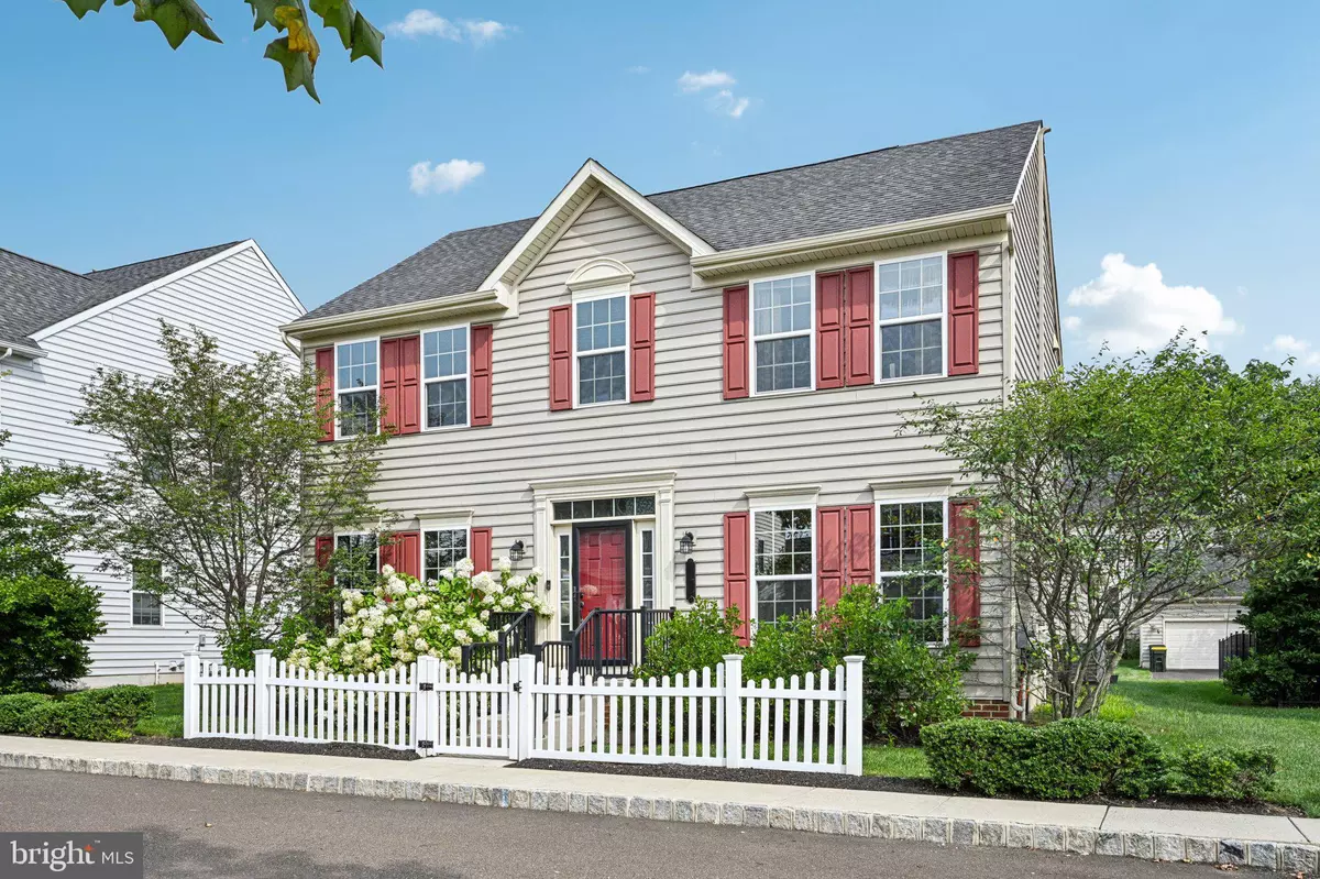 Doylestown, PA 18902,3688 CHRISTOPHER DAY RD