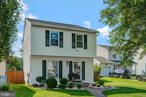 Pasadena, MD 21122,8563 KIM MARIE CT