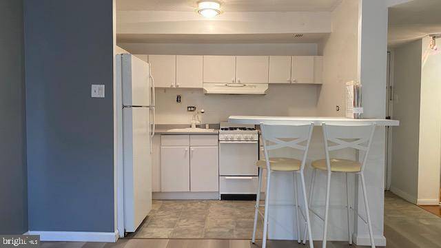 Washington, DC 20037,2201 L ST NW #107