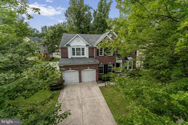 Fort Washington, MD 20744,2604 TREE VIEW WAY