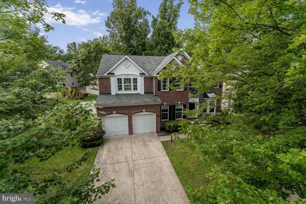 Fort Washington, MD 20744,2604 TREE VIEW WAY