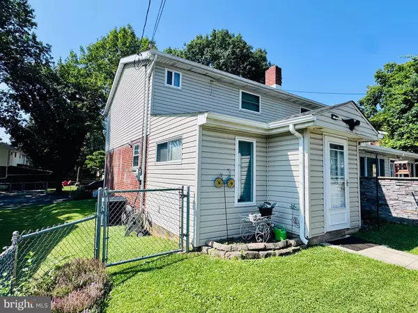 Wyomissing, PA 19610,407 OLEY ST