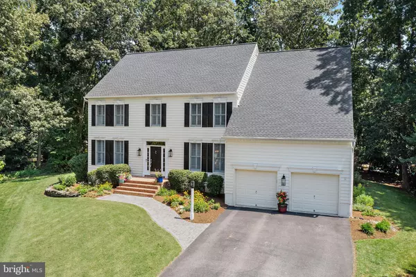 22 POTTERS LN, Annapolis, MD 21403