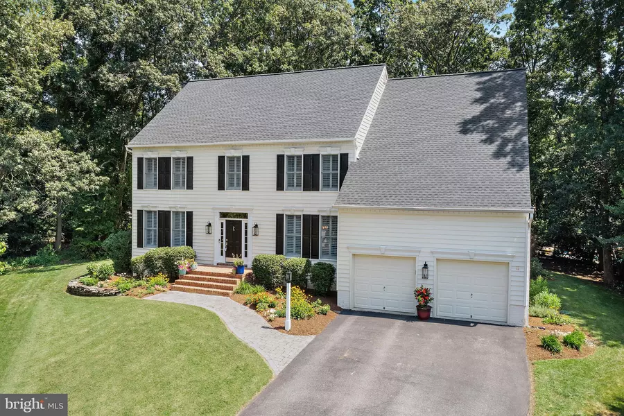 22 POTTERS LN, Annapolis, MD 21403