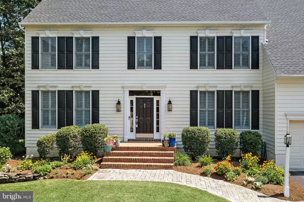 Annapolis, MD 21403,22 POTTERS LN