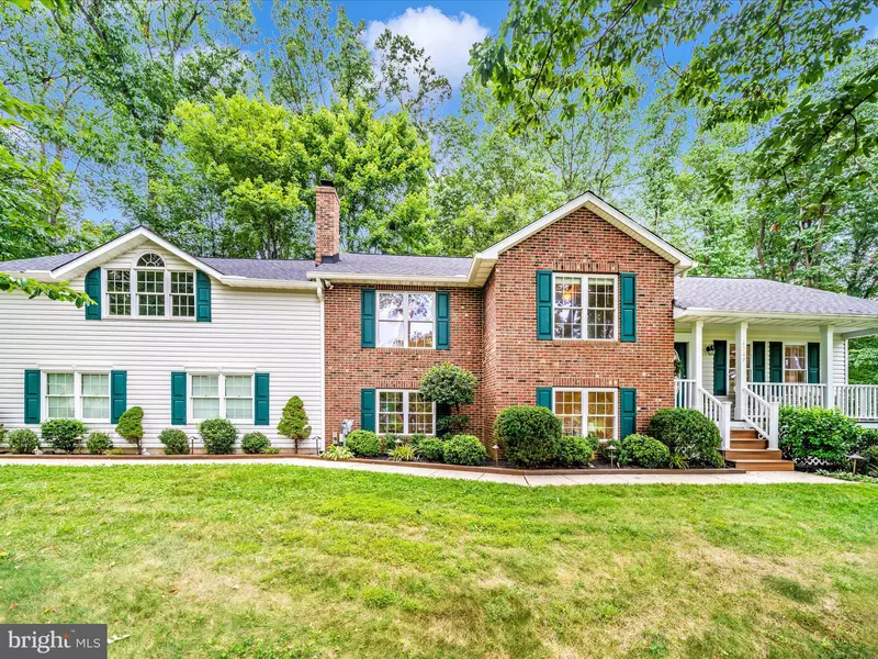 2509 BRADDOCK RD, Mount Airy, MD 21771