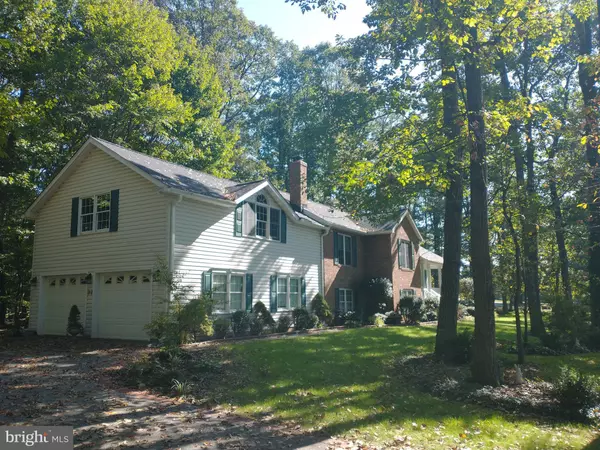 Mount Airy, MD 21771,2509 BRADDOCK RD