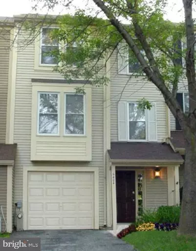 6404 AUTUMN GOLD CT, Columbia, MD 21045