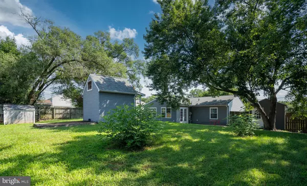 Fredericksburg, VA 22407,11224 OLD LEAVELLS RD