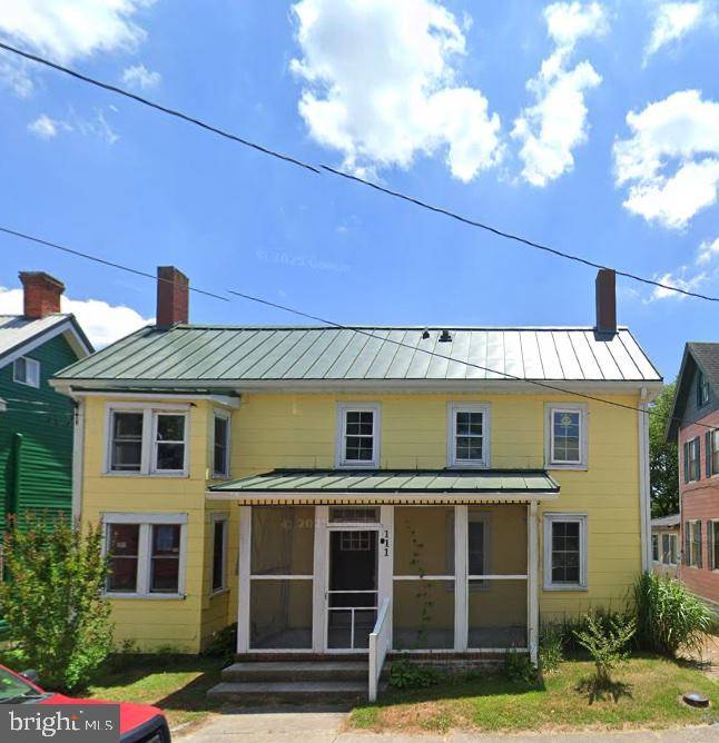 111 BROAD ST, Milton, DE 19968