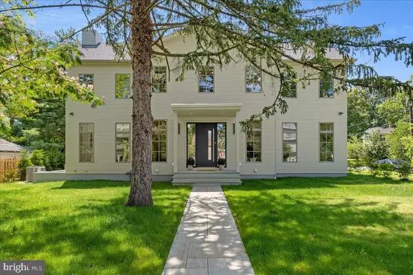 161 PATTON AVE, Princeton, NJ 08540