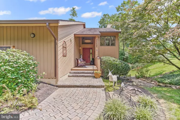 Chadds Ford, PA 19317,3 BLACK ROCK RD