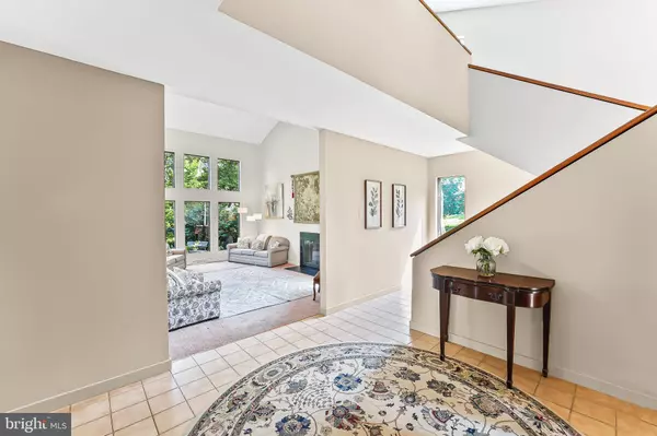 Chadds Ford, PA 19317,3 BLACK ROCK RD