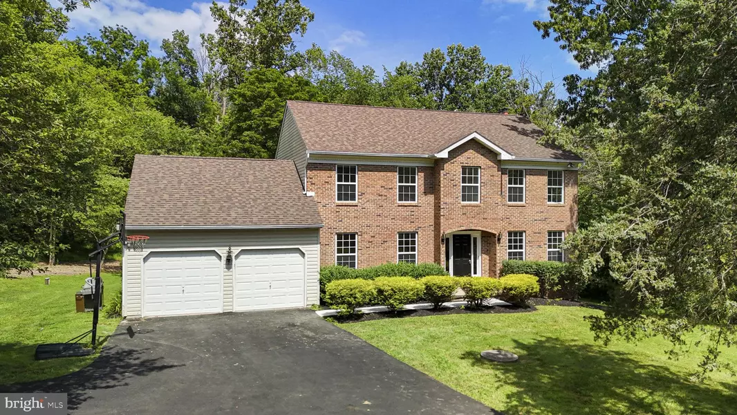 4070 PROSPECT HILL LN, Pottstown, PA 19464