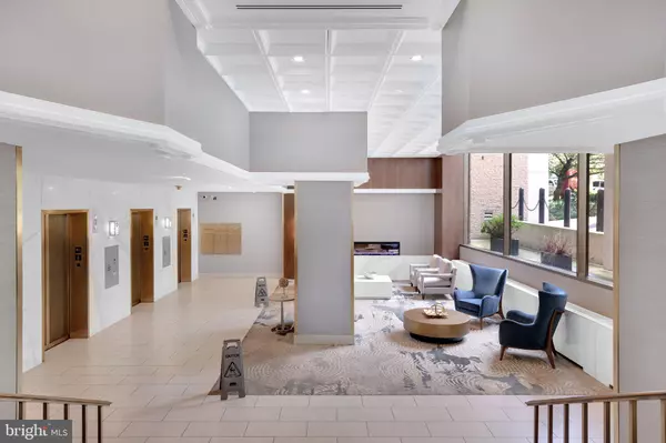 Chevy Chase, MD 20815,5500 FRIENDSHIP BLVD #1228N