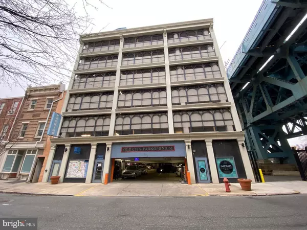 Philadelphia, PA 19106,231-235 N 2ND ST #229