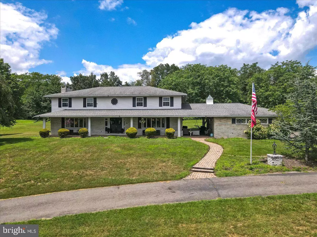 Lehighton, PA 18235,2530 MAHONING DRIVE W