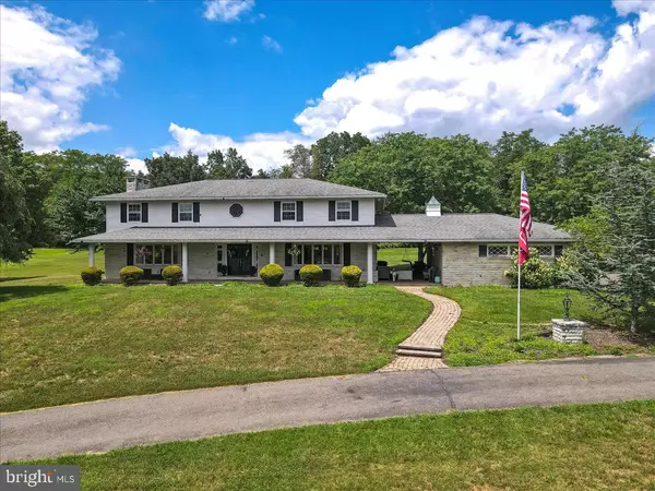 Lehighton, PA 18235,2530 MAHONING DRIVE W