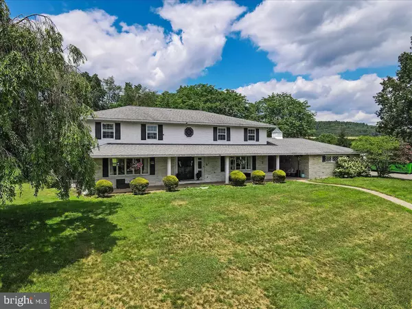 Lehighton, PA 18235,2530 MAHONING DRIVE W