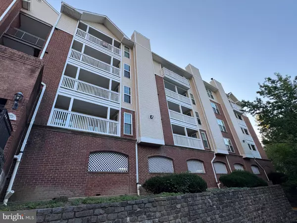 Mclean, VA 22102,1524 LINCOLN WAY #417