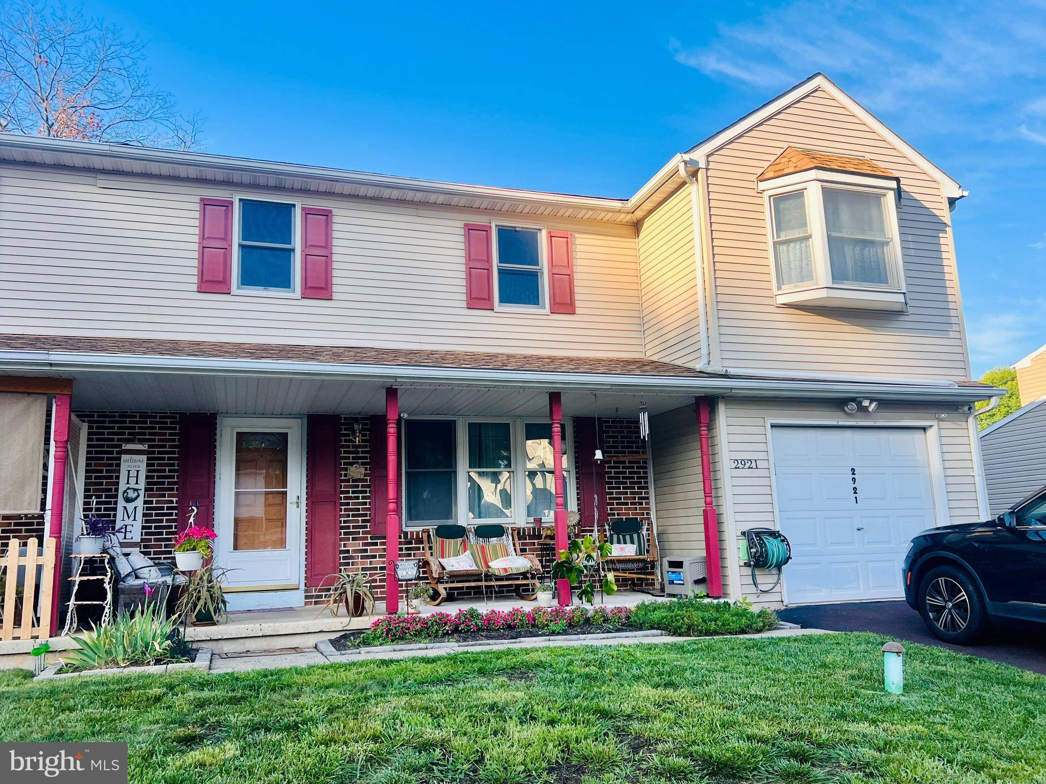 2921 ADAMS DR, Hatfield, PA 19440