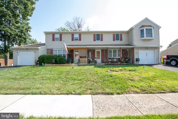 Hatfield, PA 19440,2921 ADAMS DR