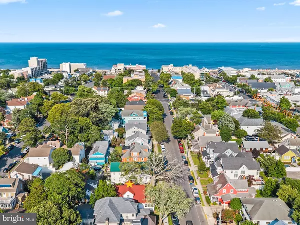 Rehoboth Beach, DE 19971,51 MARYLAND AVE