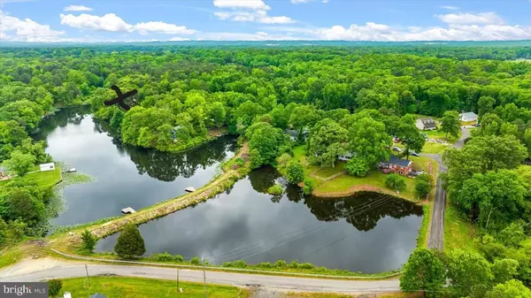 Colonial Beach, VA 22443,LOT 17 CHRYSTAL