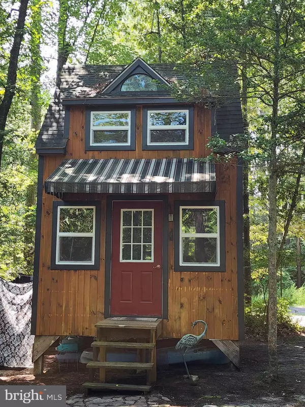 Colonial Beach, VA 22443,LOT 17 CHRYSTAL