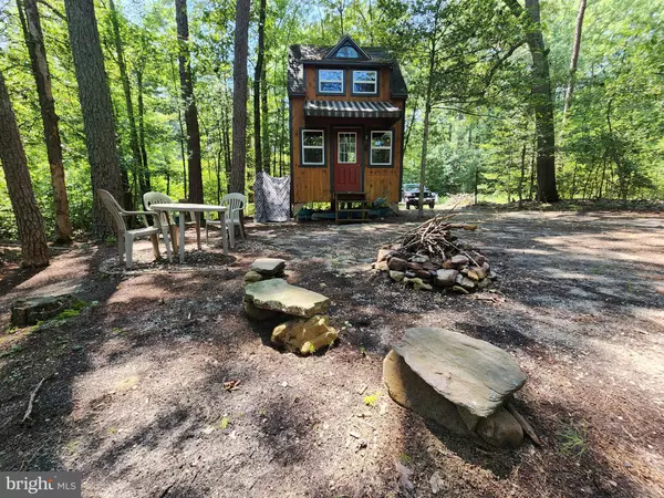 Colonial Beach, VA 22443,LOT 17 CHRYSTAL