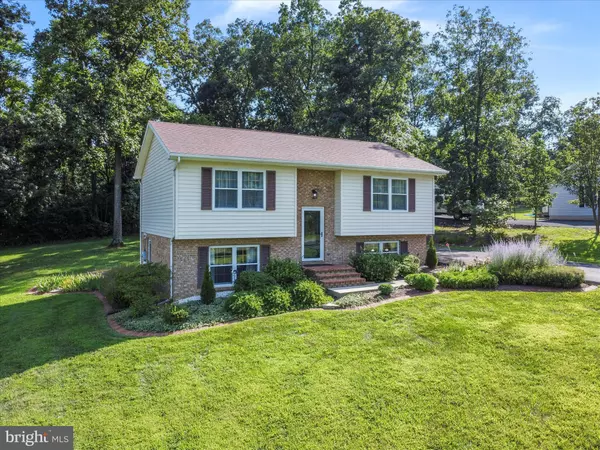 Martinsburg, WV 25403,291 NEEDMORE RD