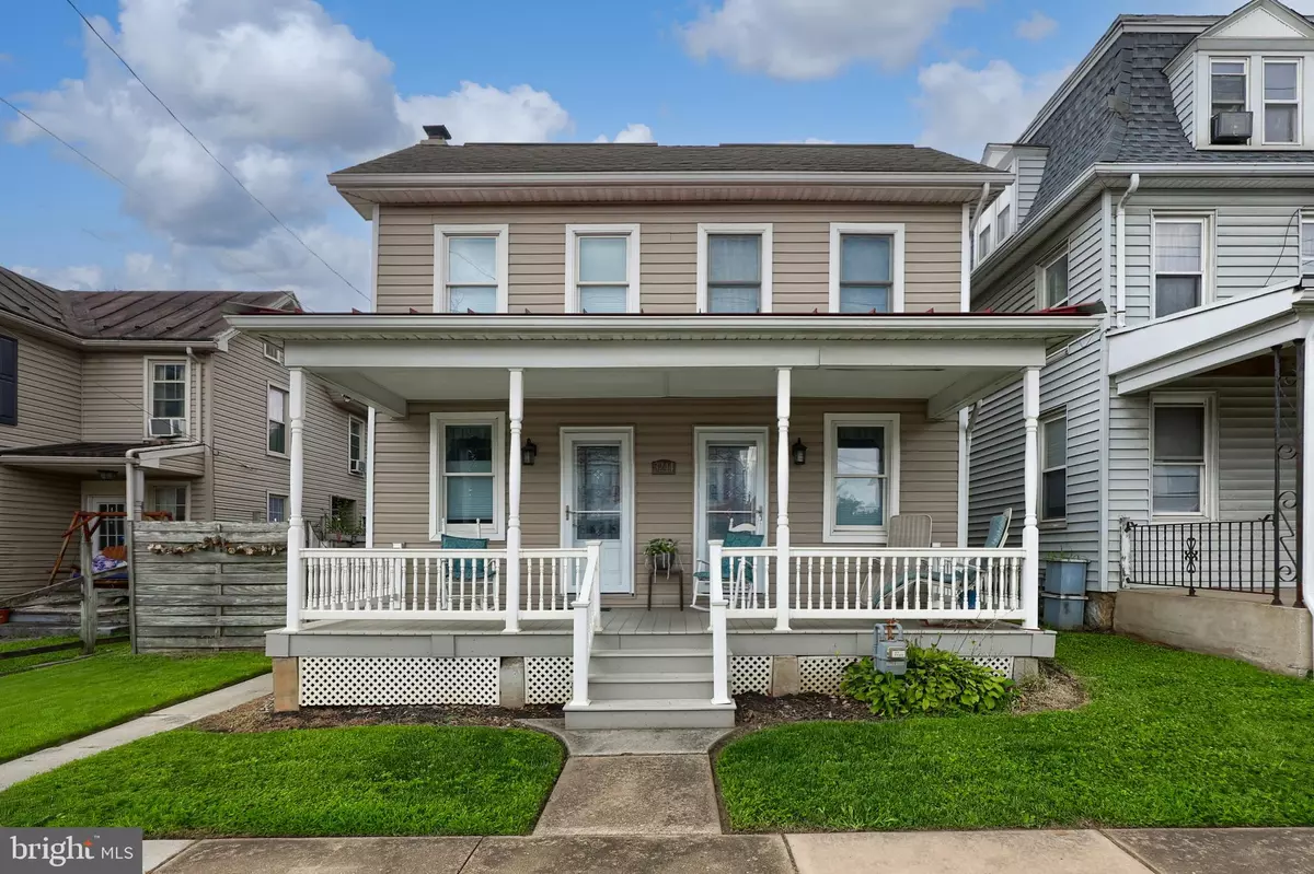 Emigsville, PA 17318,3244 N GEORGE ST