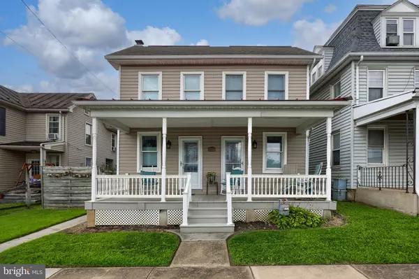 3244 N GEORGE ST, Emigsville, PA 17318