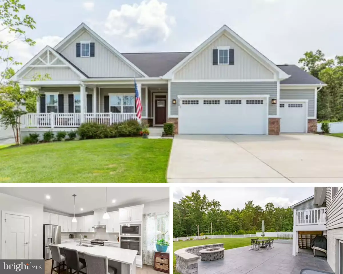 Fredericksburg, VA 22407,5008 BIRCH LEAF CIR