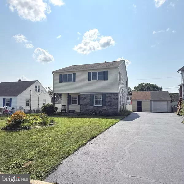 Aston, PA 19014,30 BUNTING LN