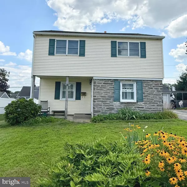 30 BUNTING LN, Aston, PA 19014