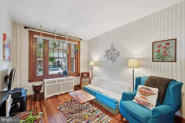 Philadelphia, PA 19145,2507 S CLEVELAND ST