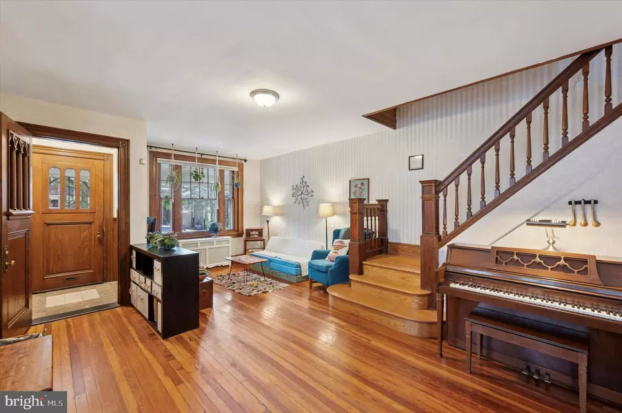 2507 S CLEVELAND ST, Philadelphia, PA 19145