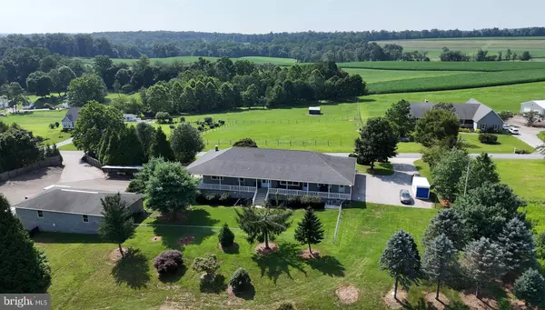 Freeland, MD 21053,2603 FLINTSTONE RD