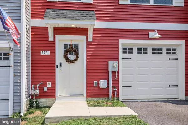 Hanover, PA 17331,103 OVERLOOK DR