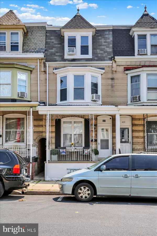 Reading, PA 19601,827 MCKNIGHT ST