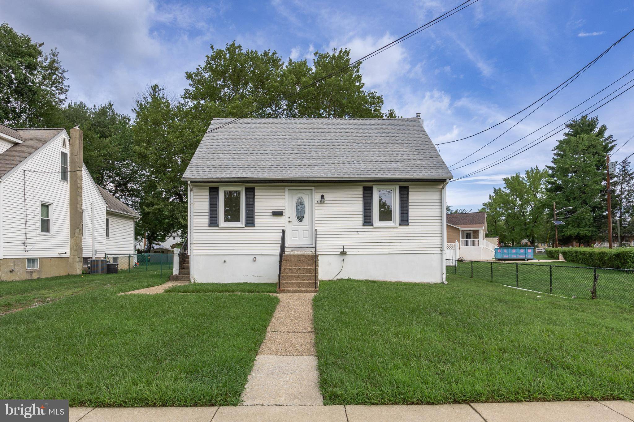 318 ESSEX AVE, Cherry Hill, NJ 08002