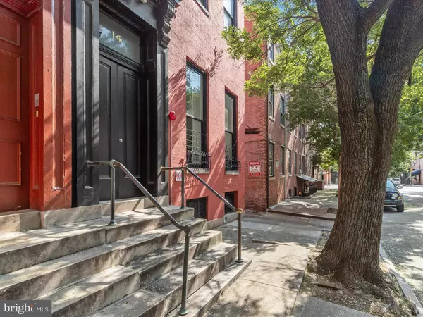 Baltimore, MD 21202,14 E READ ST