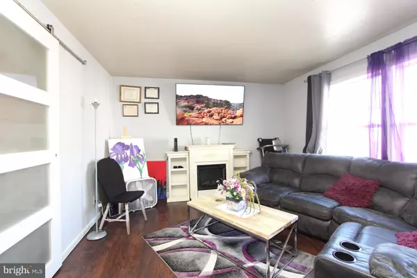 Trenton, NJ 08618,2 BARBARA ST