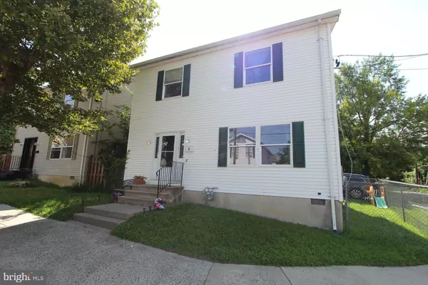 Trenton, NJ 08618,2 BARBARA ST