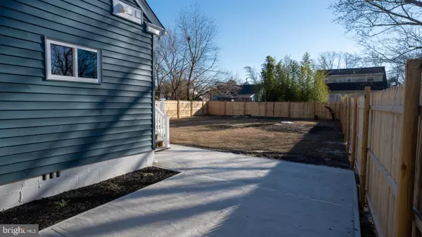 Salisbury, MD 21804,108 VAN BUREN ST