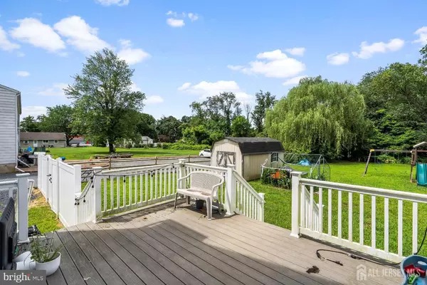 Wrightstown, NJ 08562,512 WRIGHTSTOWN SYKESVILLE RD